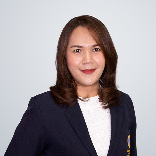 นางสาวจารุวรรณ ฉัตรแก้ว