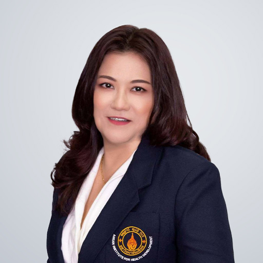 นางสาวชัชชฎา เรืองขจร