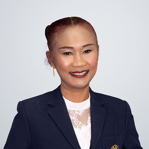 นางสาวมนฤดี วงศ์แก้ว