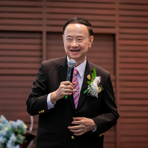 ศ.กิตติคุณ นพ.ภิรมย์ กมลรัตนกุล