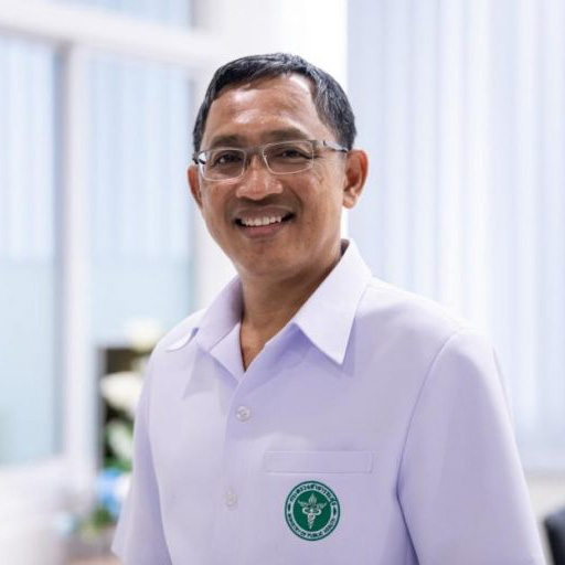 นพ.พิเชฐ บัญญัติ