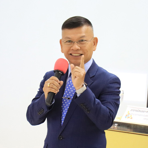 อ. สนธยา ศรีเวียงธวัช