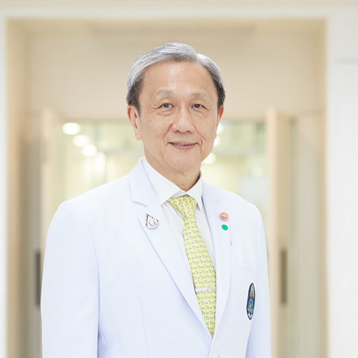 ศ.เกียรติคุณ ดร. นพ.ประสิทธิ์ วัฒนาภา