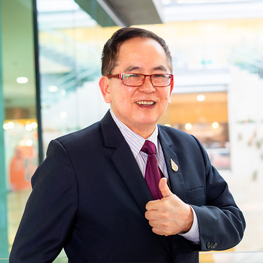 ดร.นพ.พรเทพ ศิริวนารังสรรค์