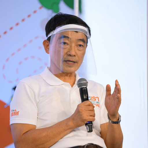 นพ.คำนวณ อึ้งชูศักดิ์