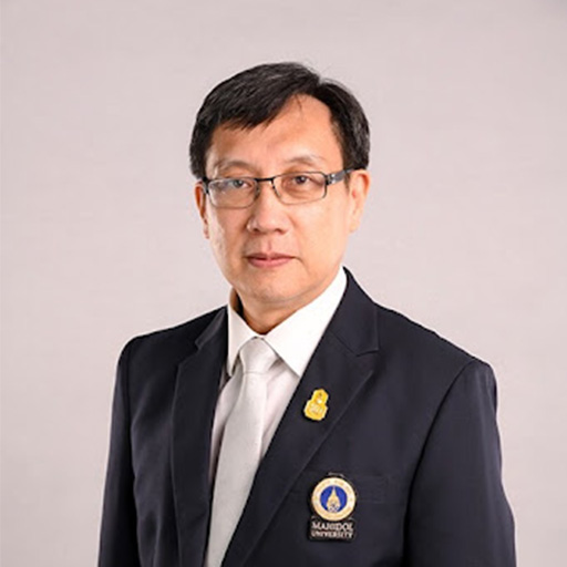 รศ. ดร. นพ. ชัยเลิศ พิชิตพรชัย