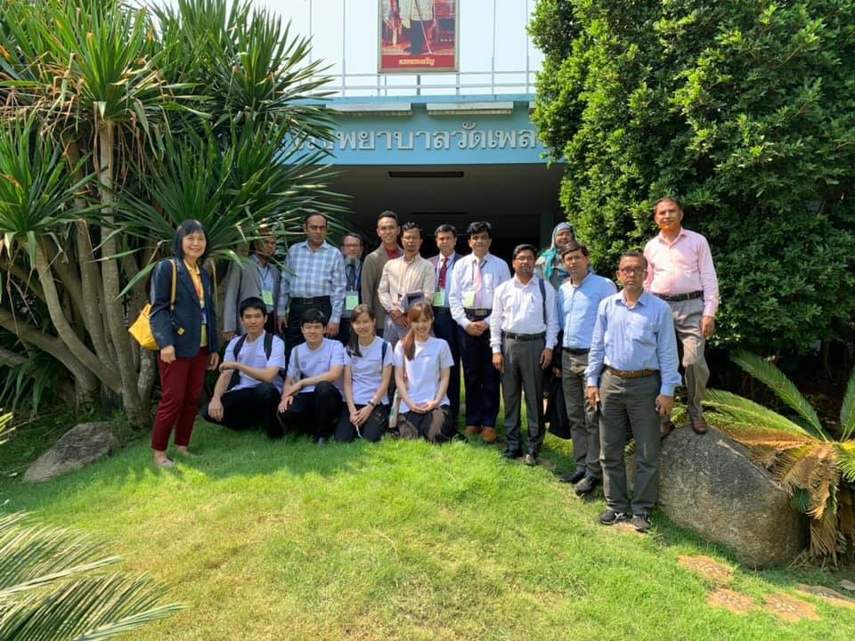 Training on Performance Management (Batch I)