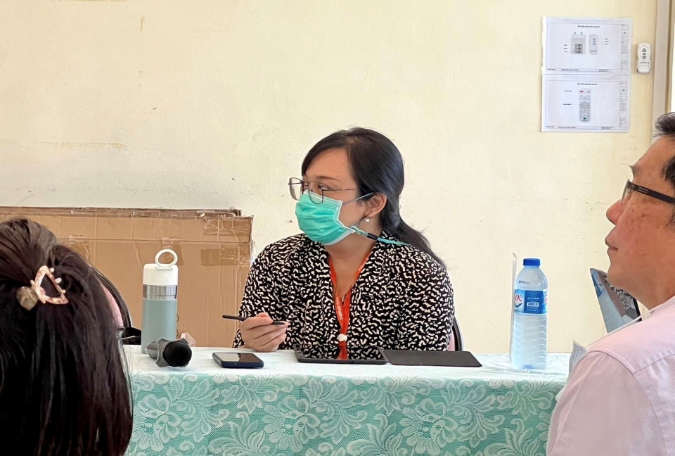 ภาพอบรม 2