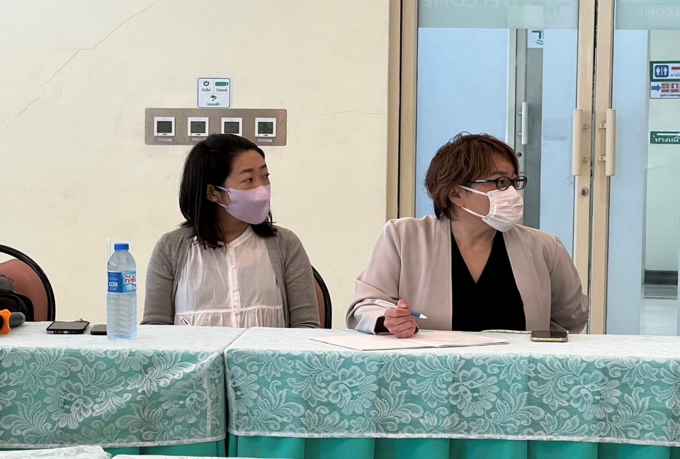 ภาพอบรม 3