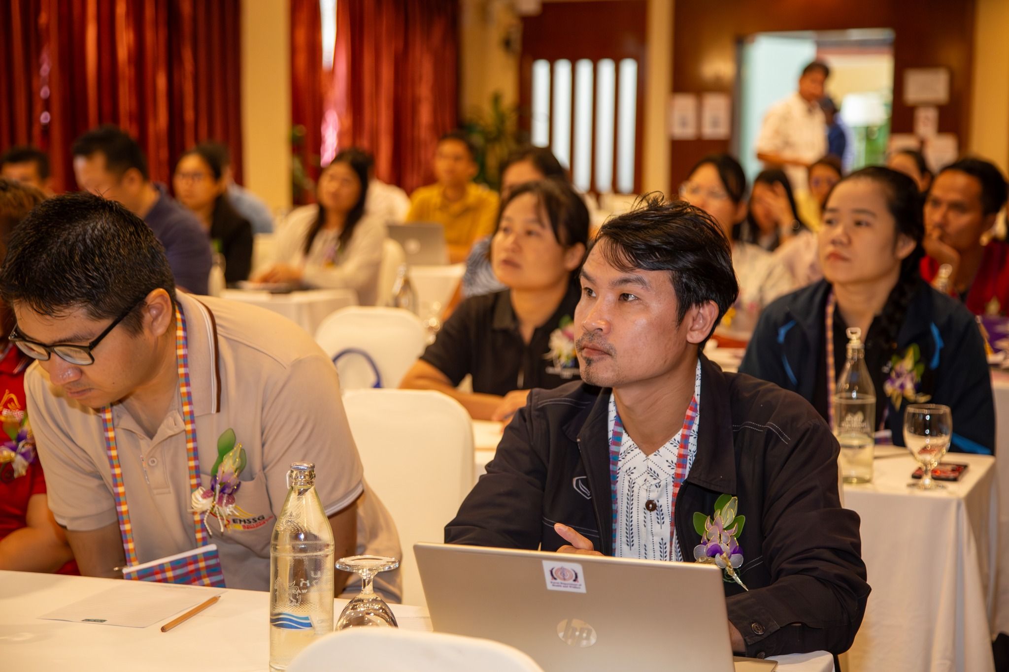 ภาพอบรม 3