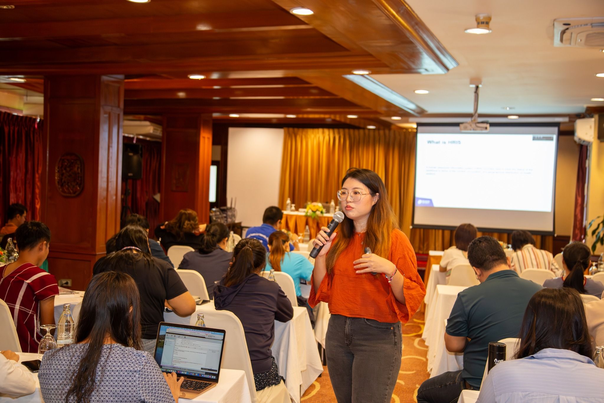 ภาพอบรม 6