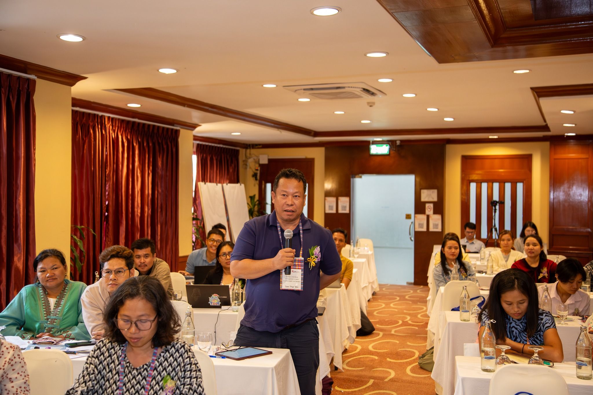 ภาพอบรม 7