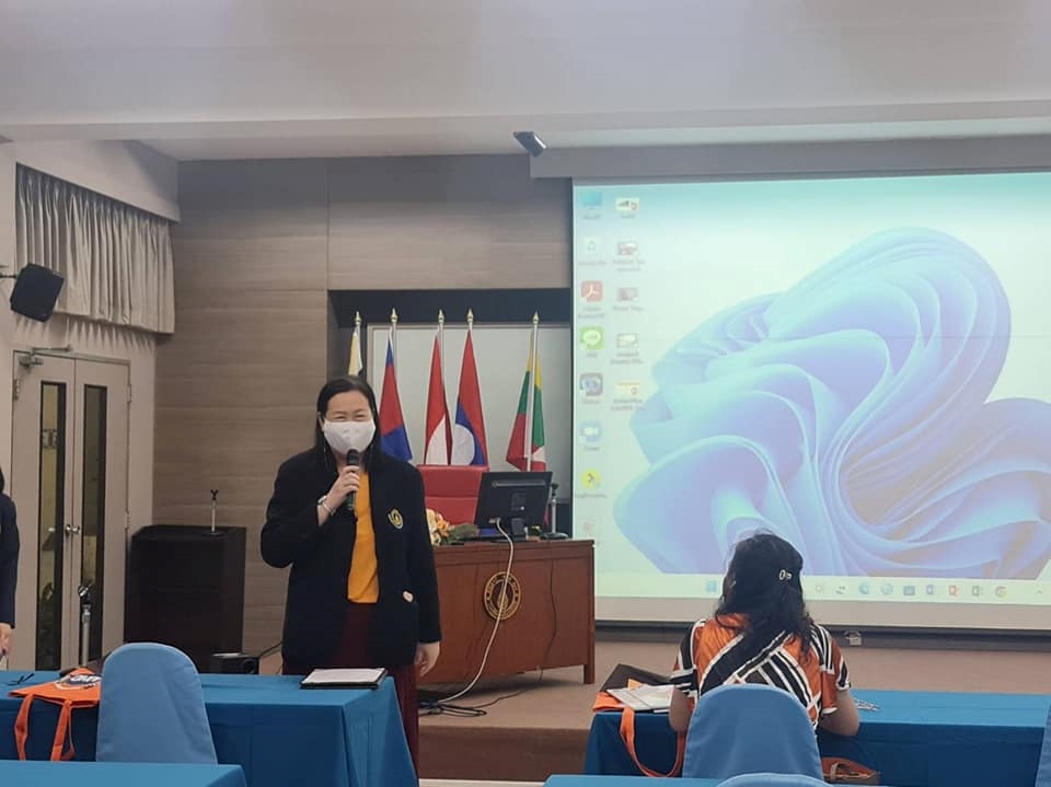 ภาพอบรม 2