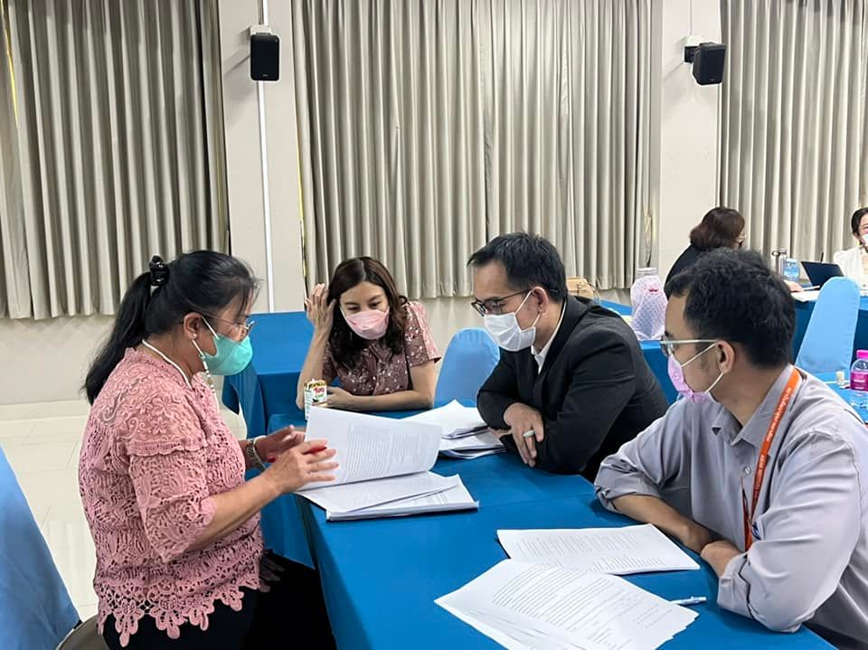 ภาพอบรม 6