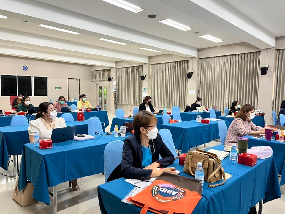 ภาพอบรม 7