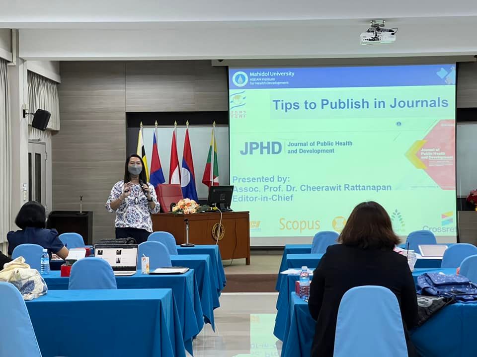 ภาพอบรม 8