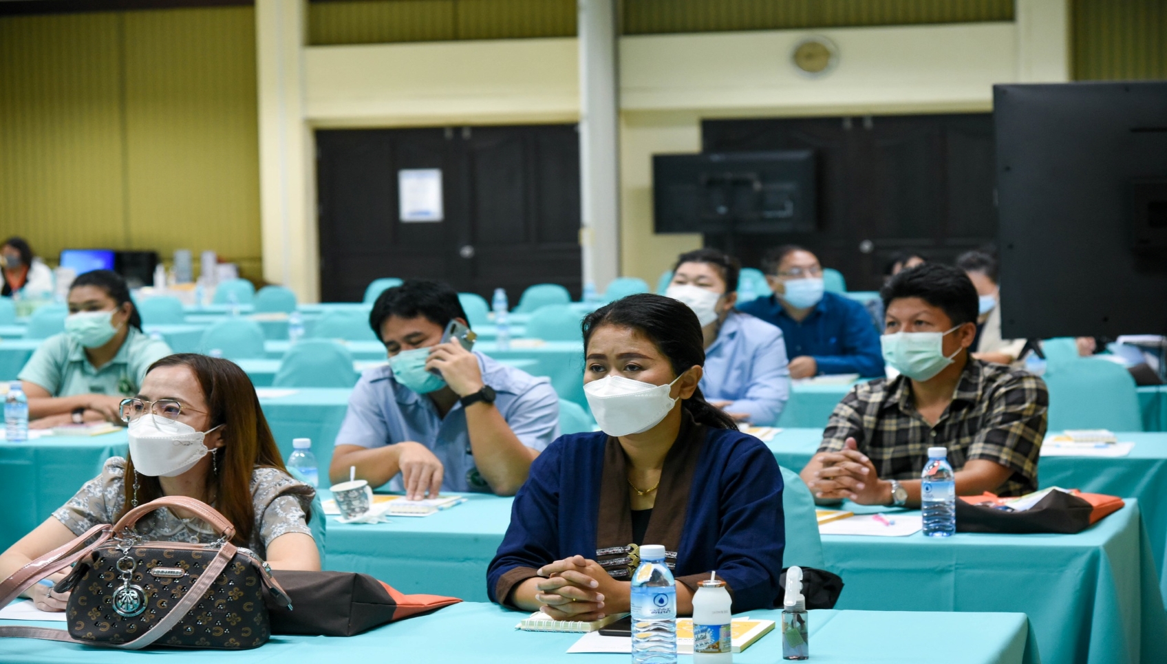 ภาพอบรม 6