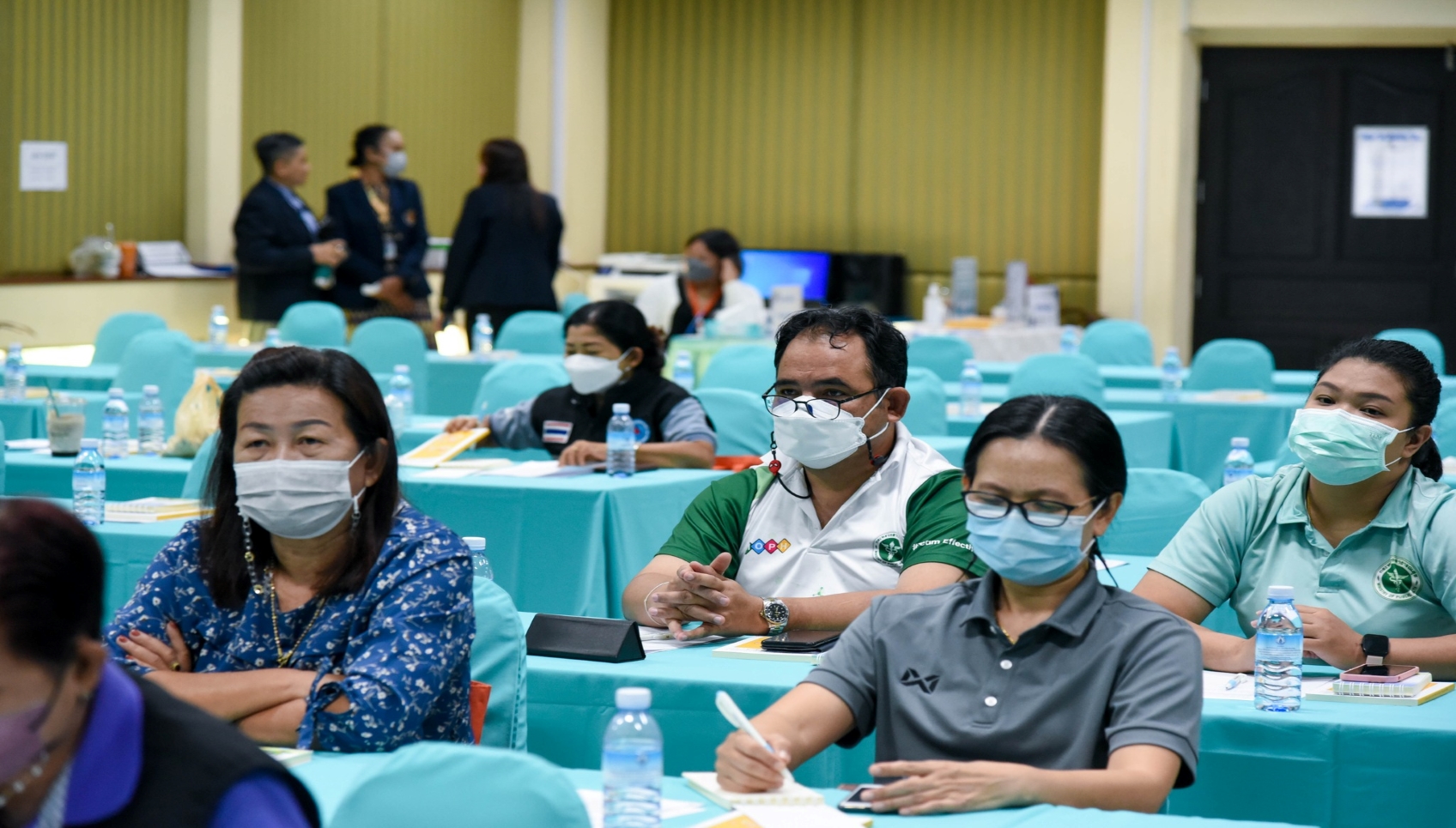 ภาพอบรม 7