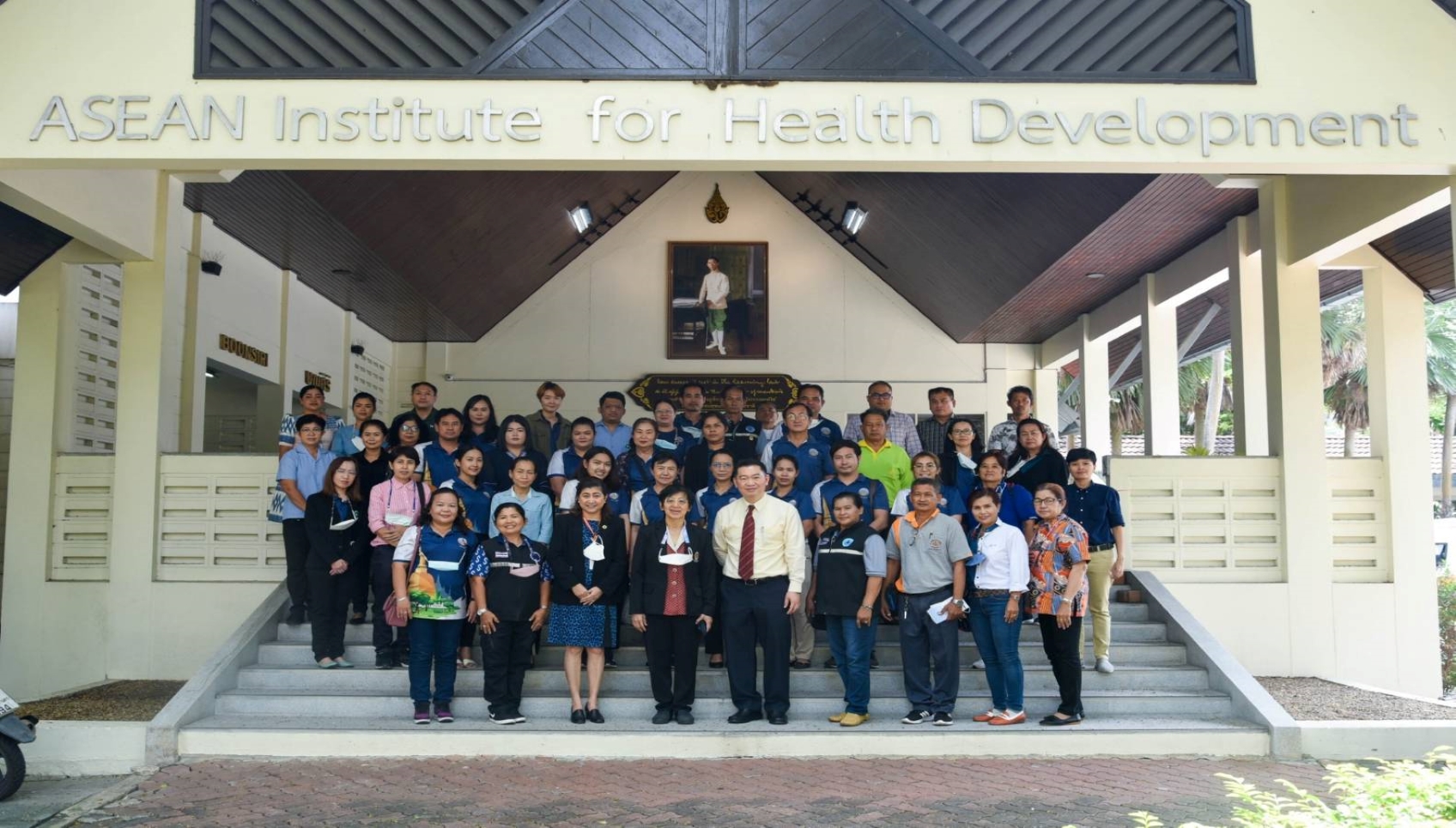 ภาพอบรม 8