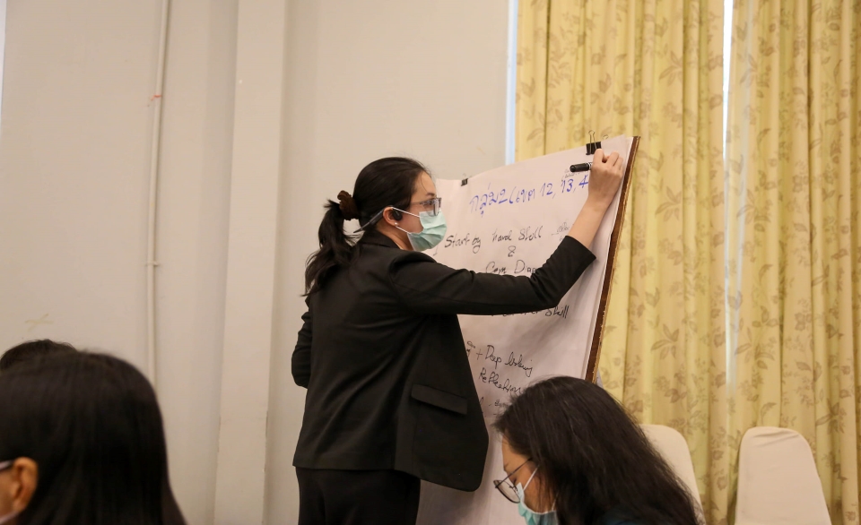 ภาพอบรม 12