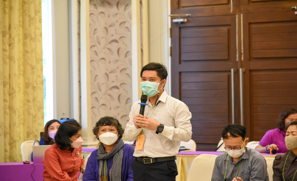 ภาพอบรม 8