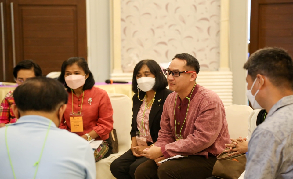 ภาพอบรม 9