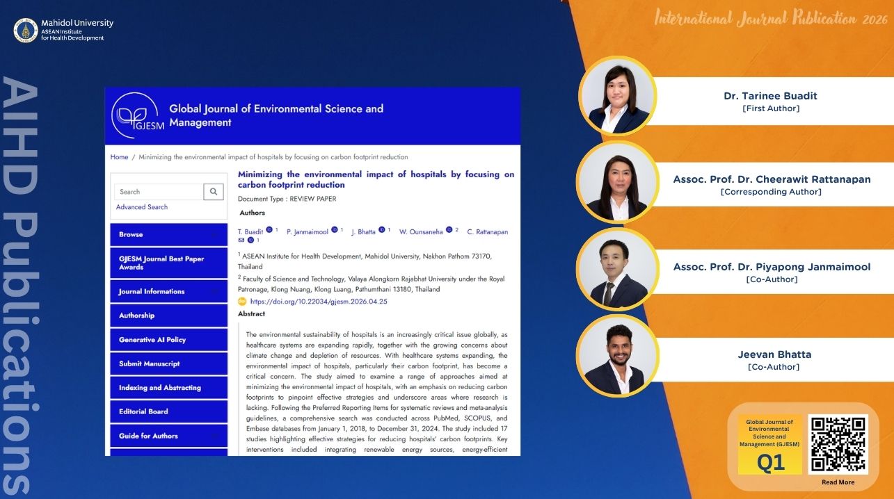 Publication