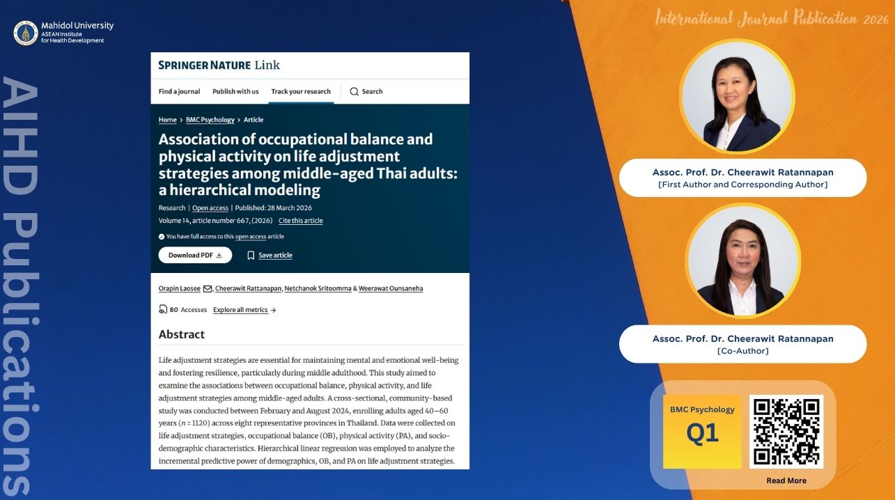Publication