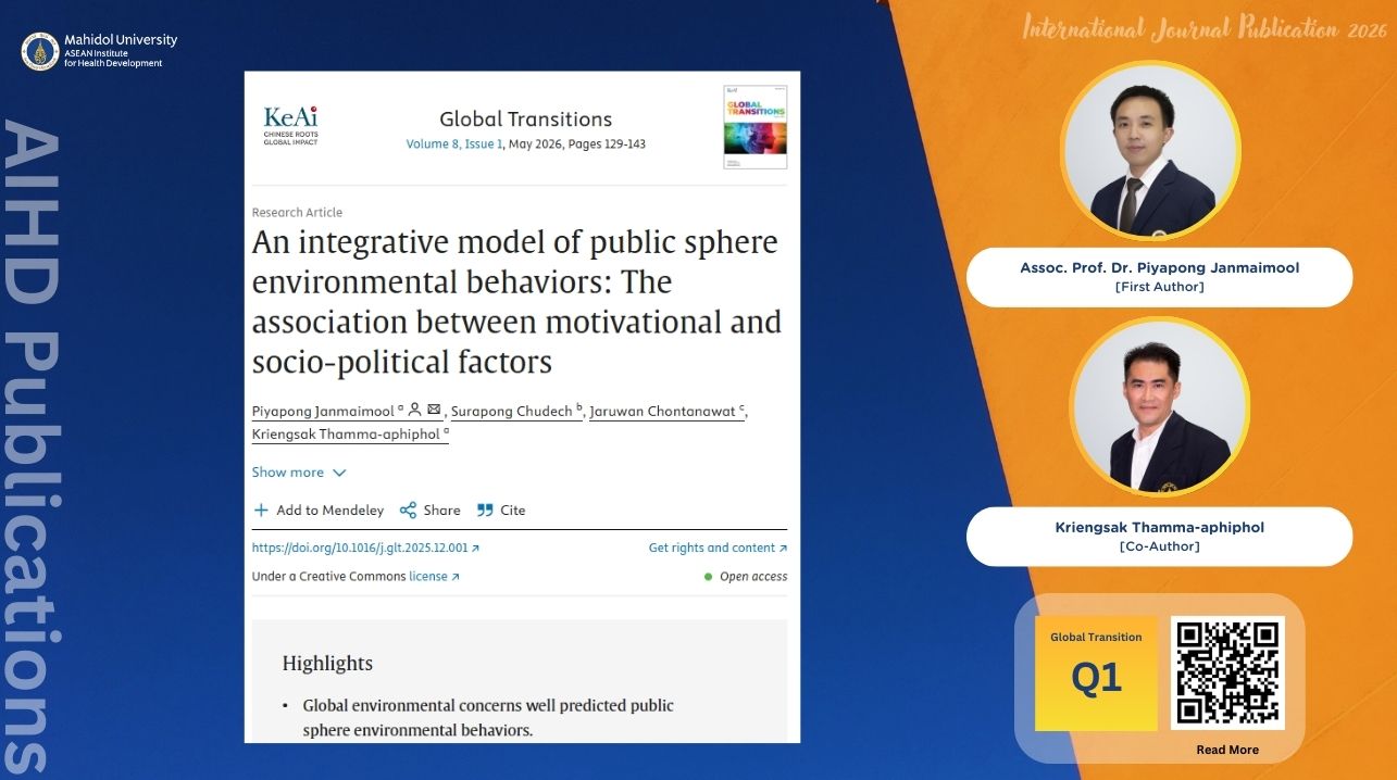Publication