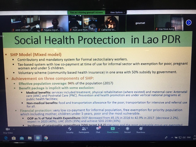 Second slide
